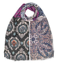 SCIARPA DONNA SE1159 90X185 Tellini S.R.L. Veleprodajna odjeća